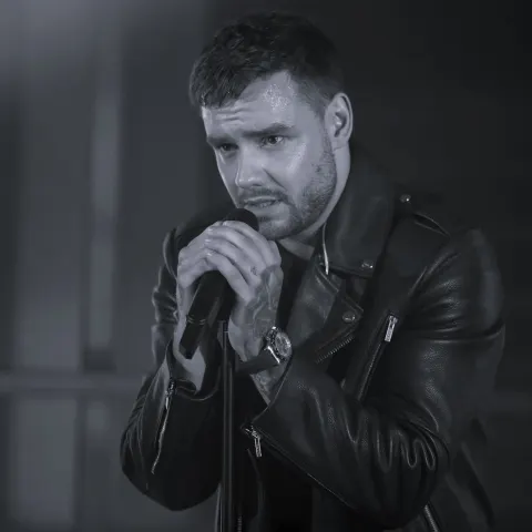 Liam Payne