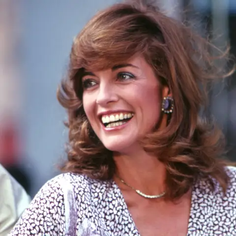 Linda Gray