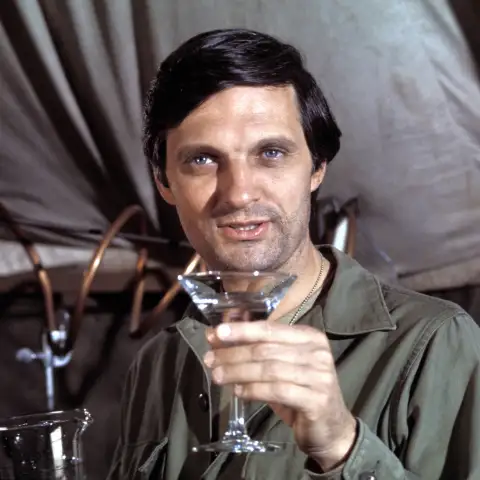„M*A*S*H“