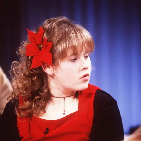 Maite Kelly im Jahr 1996