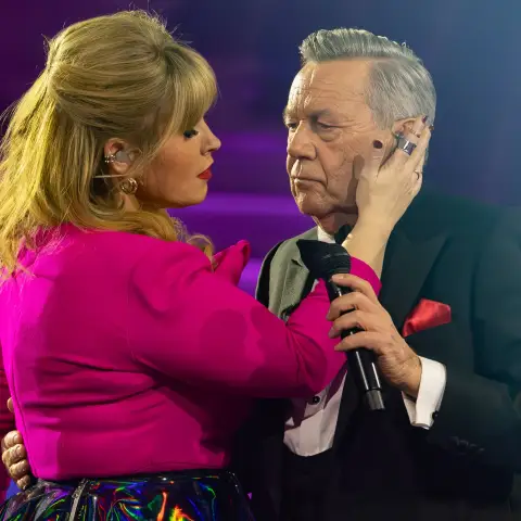 Maite Kelly Roland Kaiser