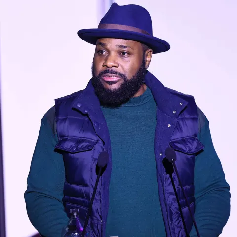 Malcolm Jamal Warner