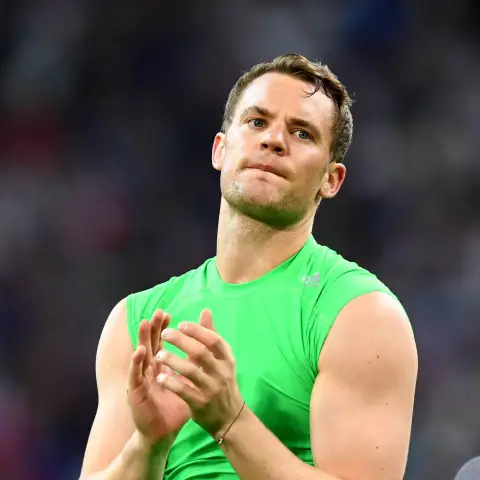 Manuel Neuer