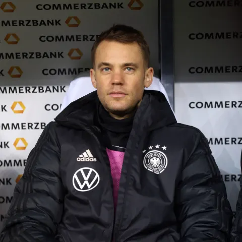 Manuel Neuer