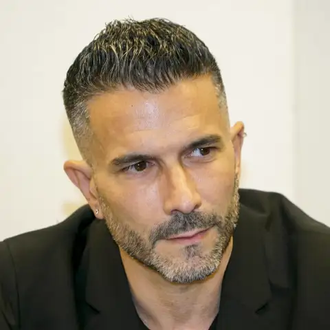 Marc Terenzi entschuldigt sich bei seiner Tochter.