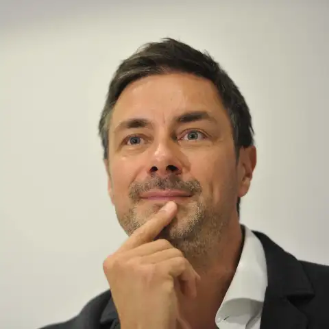 Marco Schreyl schwul