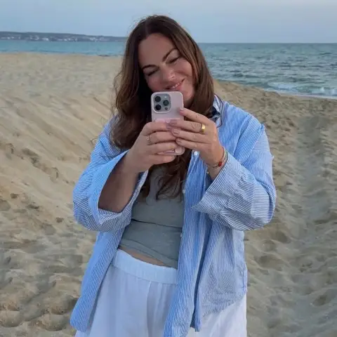 Maren Kissing