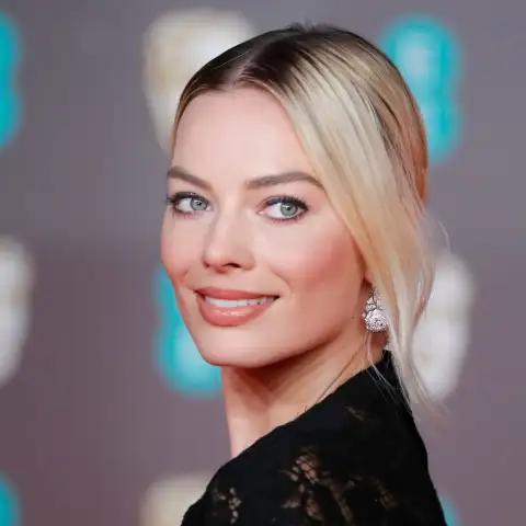 Margot Robbie Harley Quinn