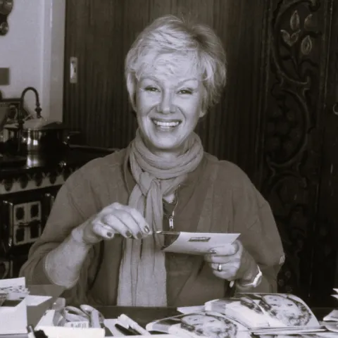 Maria Sebaldt