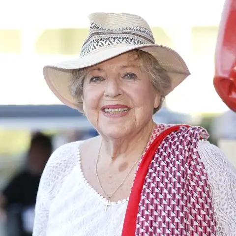 Marie-Luise Marjan