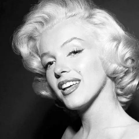 Marilyn Monroe