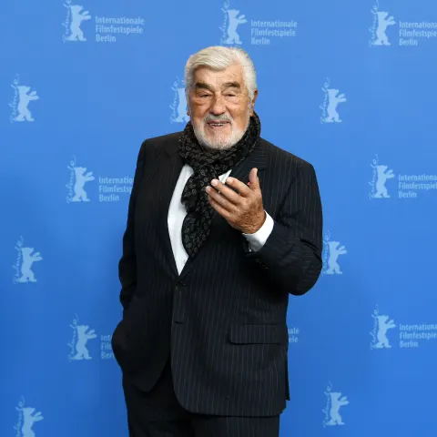 Mario Adorf