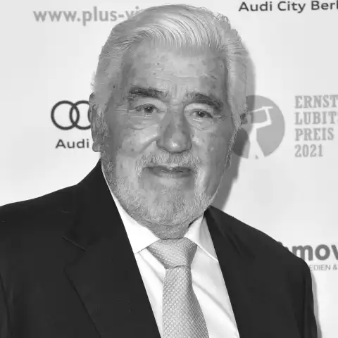 mario adorf todesfall schauspieler karriere rollen
