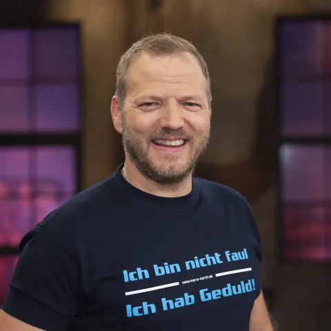 mario barth