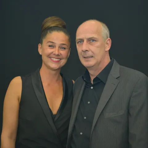 Mario Basler und Doris Büld haben sich getrennt.