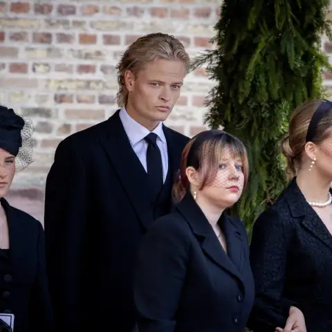 Marius Borg Høiby neue Wende im Verfahren