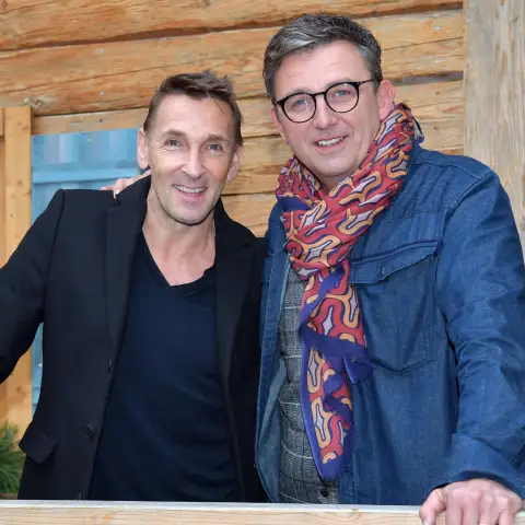 der bergdoktor quoten tv zdf