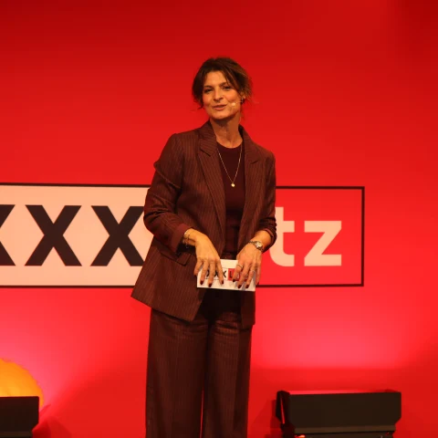 Marlene Lufen