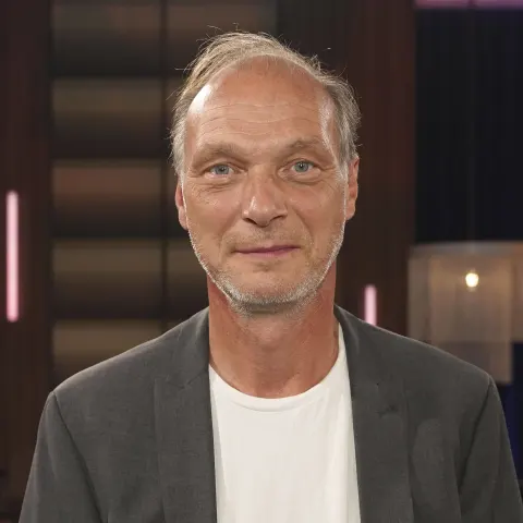 Martin Brambach