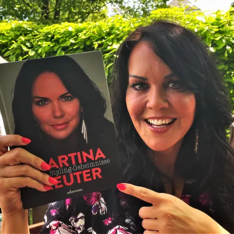 martina reuter früher verwandlung heiß