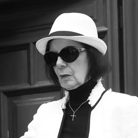 Kris Jenners Mutter Mary Jo Shannon ist tot.