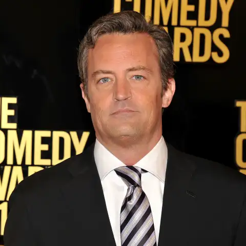 Matthew Perry