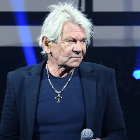 matthias reim frau baby fehlgeburt musik ankündigung post