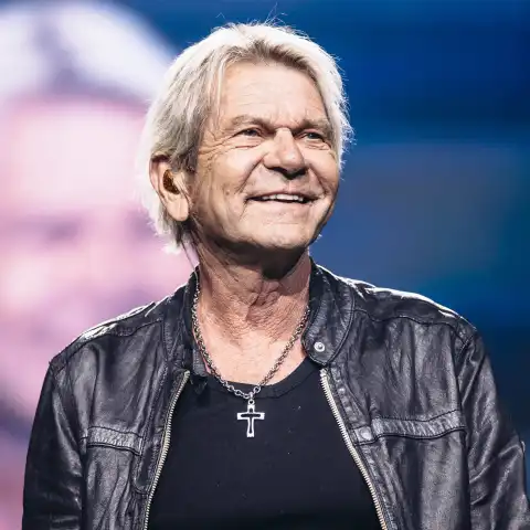 Matthias Reim