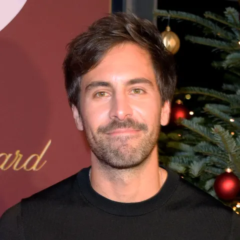 Max Giesinger