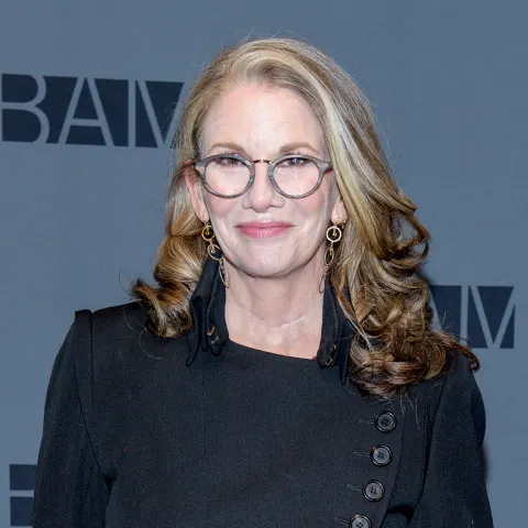 Melissa Gilbert