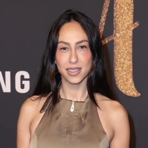 Melissa Khalaj