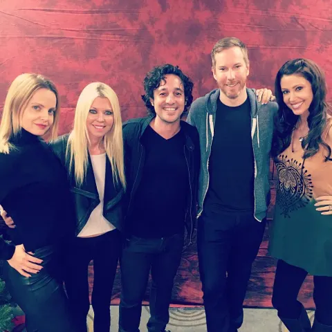 american pie reunion instagram