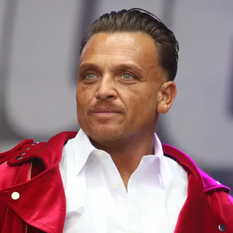 Menowin Fröhlich
