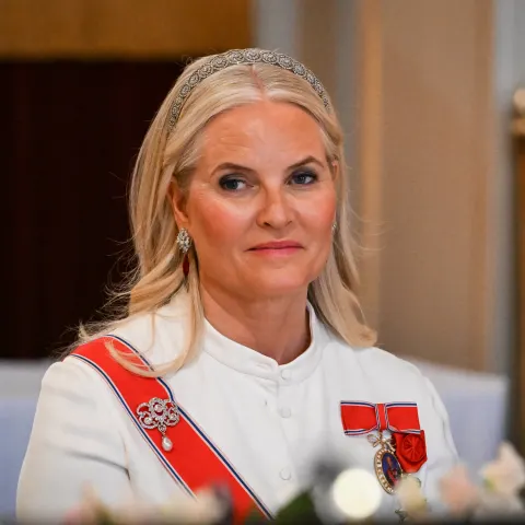 Mette-Marit