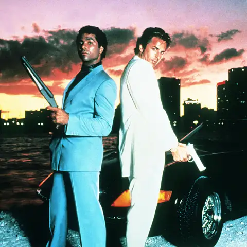 „Miami Vice“
