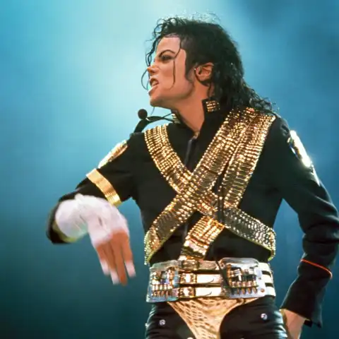 Ungehörte Michael Jackson Songs entdeckt