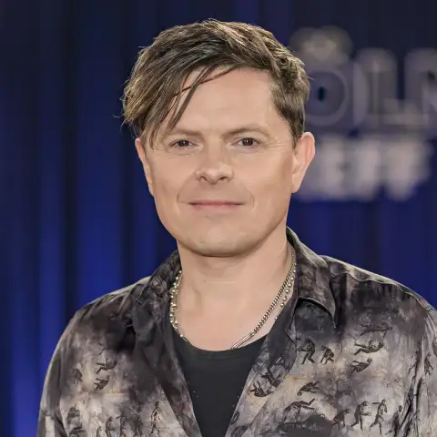 Michael Patrick Kelly