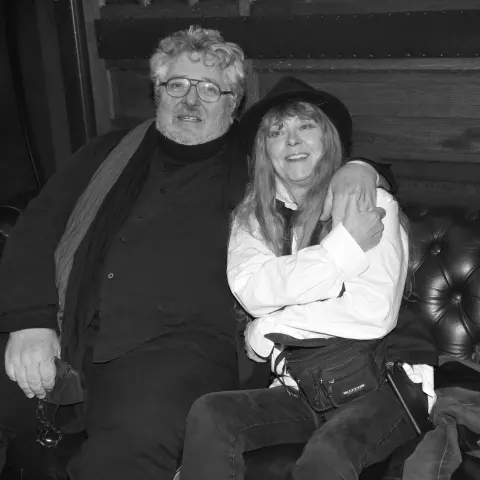 michael schanze uschi tot gestorben verstorben