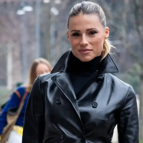 Michelle Hunziker