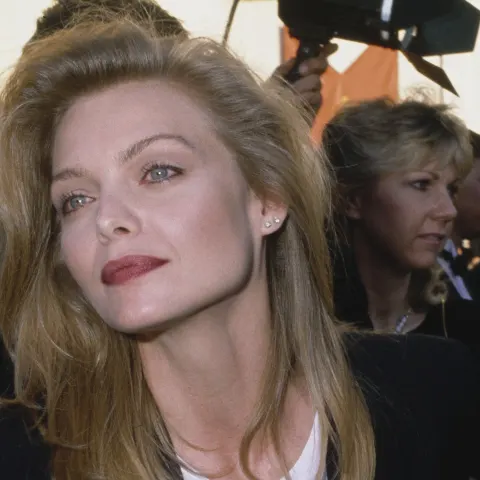 Michelle Pfeiffer