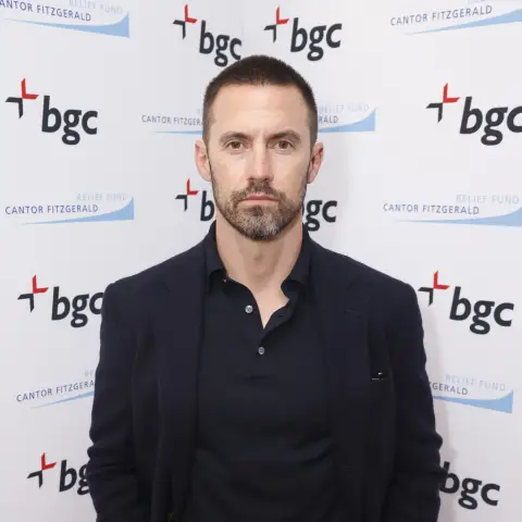 Milo Ventimiglia ist erneut Vater geworden