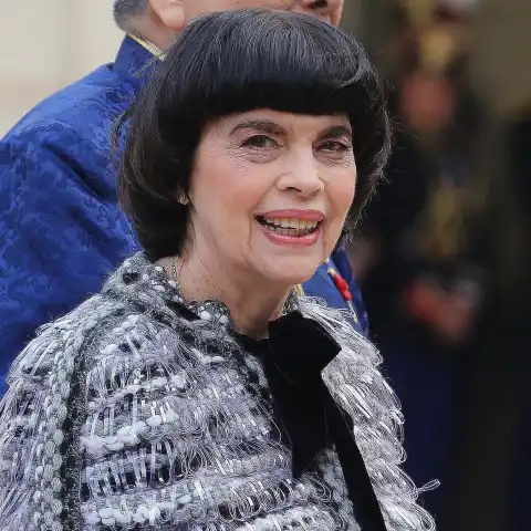 mireille mathieu schwester wg leben privat details