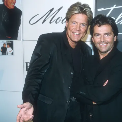 Modern Talking
