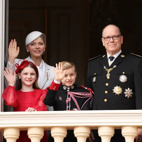 Monaco Royals