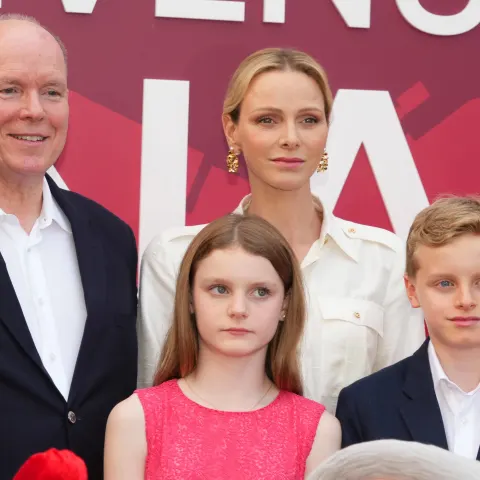 Monaco Royals