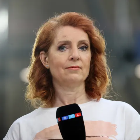Monica Lierhaus