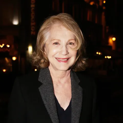 Entertainment Bilder des Tages EXCLUSIF: Avant premiere du film Haute couture aux Halles en presence de Nathalie Baye CE