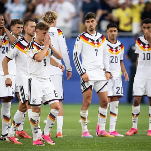 Nationalmannschaft