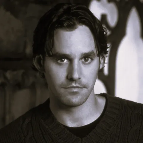 Nicholas Brendon