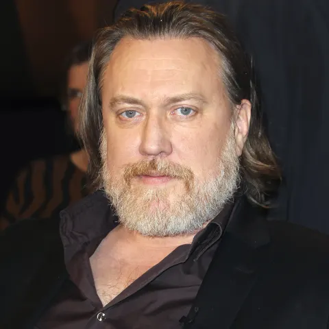 Nicholas Ofczarek